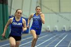 Lyon Track Invitational  Wheaton College Women's track and field teams compete in the Lyon Invitational hosted by Wheaton. - Photo by: Keith Nordstrom : Wheaton College, track & field, Lyon Invitational